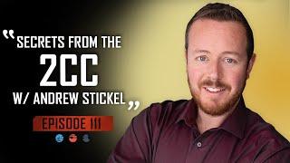 Funnel Hacker TV: Secrets from the 2CC with Andrew Stickel