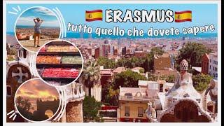  ERASMUS: tutto quello che dovete sapere + la mia esperienza 