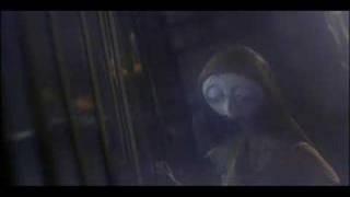 Nightmare Before Christmas - Sally's Song (German)