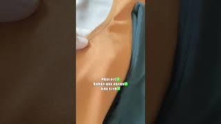 BORONG TANKTOP MURAH #racunshopee #shopeehaul #shopee #tiktok #tiktok #racuntiktok #haul #unboxing