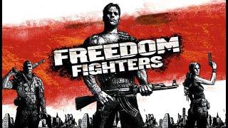 Freedom Fighters Gameplay Walkthrough Longplay