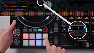 The pad mode DJ's don't use enough! - Creative DJ Tutorial