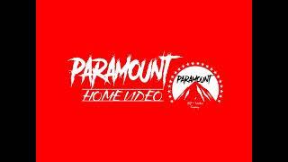 (RodneySystems2007 Reupload) Paramount Home Video 1979 Logo Horror Remake