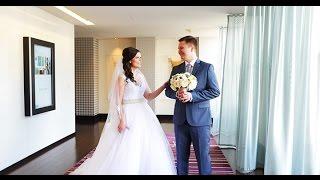 Paul + Irina - Highlights