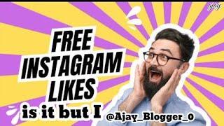 How I Got Followers On Instagram In 2024 #youtubechannel​​ keywords #Instagram #freefollow#vlog