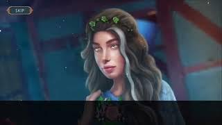 Connected Hearts 1: THE FULL MOON CURSE Walkthrough (Bonus Chapter)