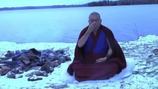 Nine Purification Breaths May 2017