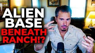 TOP SHOCKING REVELATIONS from Skinwalker Ranch with Timothy Alberino