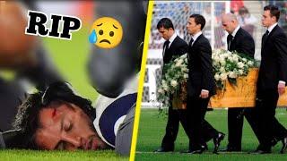 Heartbreaking Moments In Football