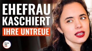 Ehefrau kaschiert ihre Untreue | @DramatizeMeDeutsch