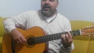 Acordes  do Hino "ELEITO" por ir.Eduardo Martins.