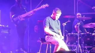 LIAM PAYNE - Little Things (One Direction) Live in Madrid (13/09/2019)