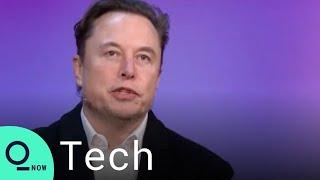 Elon Musk Talks About His Plans for Twitter at TED