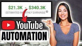 How to start a YouTube Automation Business | How to Start YouTube Automation Business for Free