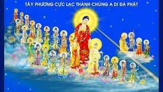 Niem phat vang sanh cuc lac