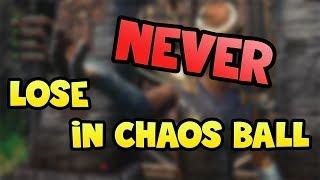 Best Strategy In Chaos Ball! (Eso Pvp)