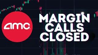 AMC STOCK UPDATE: AMC MARGIN CALLS ARE CLOSE! SHORT SELLERS ARE LOSING!