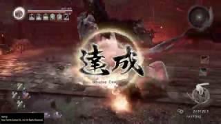 Nioh: Twilight Mission - The Best and the Worst (Way of the Strong)