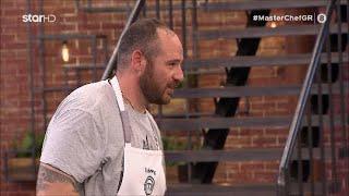 MasterChef Greece 2024 (Επ. 69) - Ο Γιάννης ονειρεύεται Νίτσε!