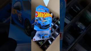 Highlight Hot Wheels 2024 - M Case! #hotwheels