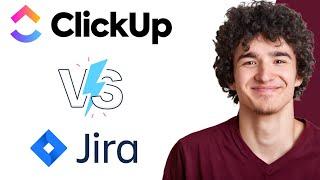 Jira vs ClickUp: Which is Better?