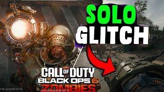 El TRUCO más FACIL y RAPIDO en SOLITARIO para el PASE de BATALLA y XP | BLACK OPS 6