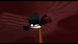 Playing Minecraft W Bloxy252