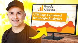 UTM Tags Explained for Google Analytics (Beginner Friendly)