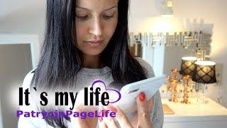 Lang angefragter Home deco HAUL - iPhone 8 Plus - It's my life #991 | PatrycjaPageLife