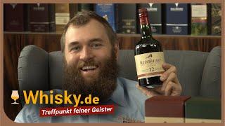 Redbreast 12 Jahre | Whiskey Verkostung