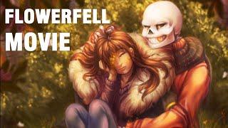 Flowerfell Movie【 Undertale Comic Dub 】