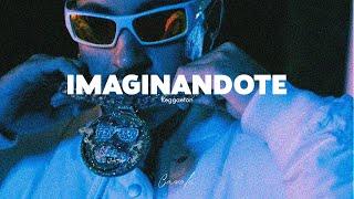 Sael x Feid type beat "IMAGINANDOTE" Reggaeton type beat | instrumental reggaeton 2023