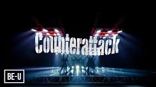 MAZZEL / Counterattack -Music Video-