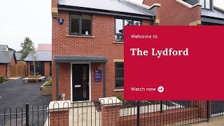 Taylor Wimpey - The Lydford at Shorncliffe Heights