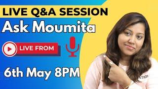 #AskMoumita Live QnA eCommerce Online Business Zaayega Seller Gyan