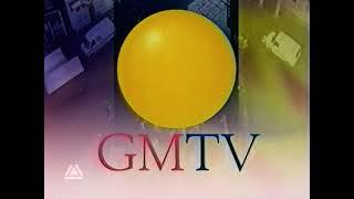 GMTV Opening (1993, UK TV Ident)