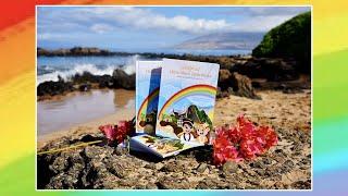 Maui moms launch Lahaina children's book