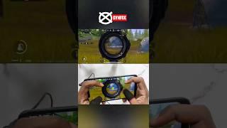 POCO F1 PUBG TEST - Fix FPS DROP #shorts #pocof1 #pubgmobile