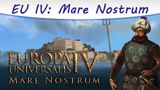 EU4: Mare Nostrum Tutorial - Territories & States