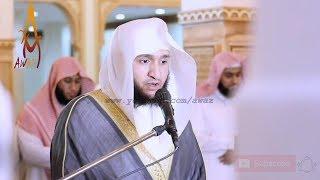 Quran Recitation Really Beautiful Amazing Crying 2018 | Emotional by Sheikh Nawaf Al Jari  || AWAZ