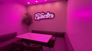 Estacion Filipino: Private Karaoke Room for Rent in Ajax