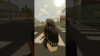 18+ КАСТОМНЫЙ СЕТ ЧВК РЕДИСА В UNTURNED