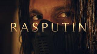 Bucky Barnes | Rasputin