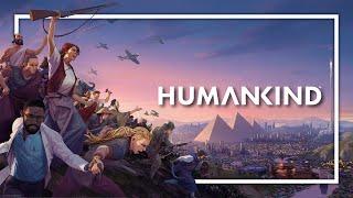 HUMANKIND Gameplay Español - ¿Merece la Pena? ¿El Sustituto de Civilization?