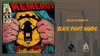 KEMEROV - Black Right Hands (album version)