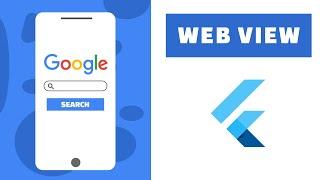 How to display websites in Flutter | WebView | ProgrammingAddict