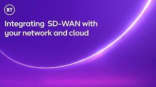 Why SD-WAN is the ideal technology to enable your cloud transformation