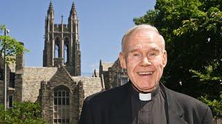 Funeral Mass for Father Joseph J. Feeney, S.J.