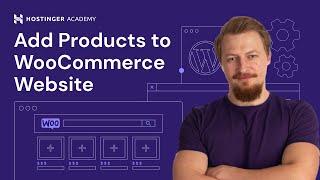 How to Add Products to WooCommerce Website | Simple and Variable Products