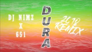 DJ NIMZ X 651 - DURA REMiX